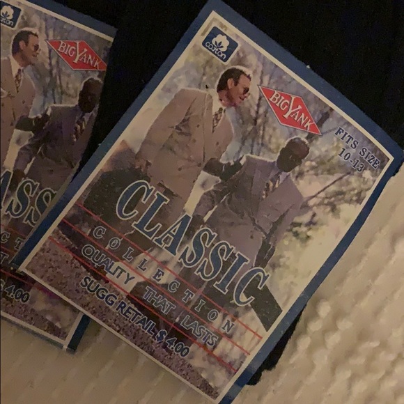 NEW Black men’s dress socks - Picture 2 of 3